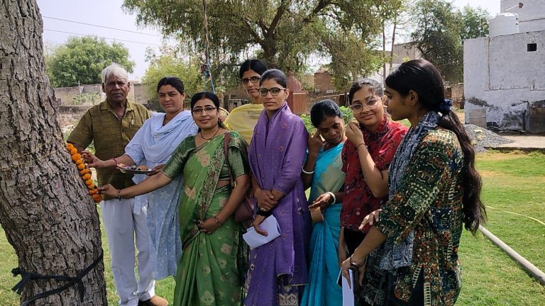 Grand Celebration of World Environment Day