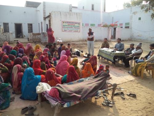 Micro Enterprise Development Training