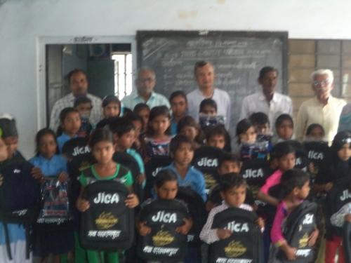 Rajasthan Forestry and Biodiversity Project